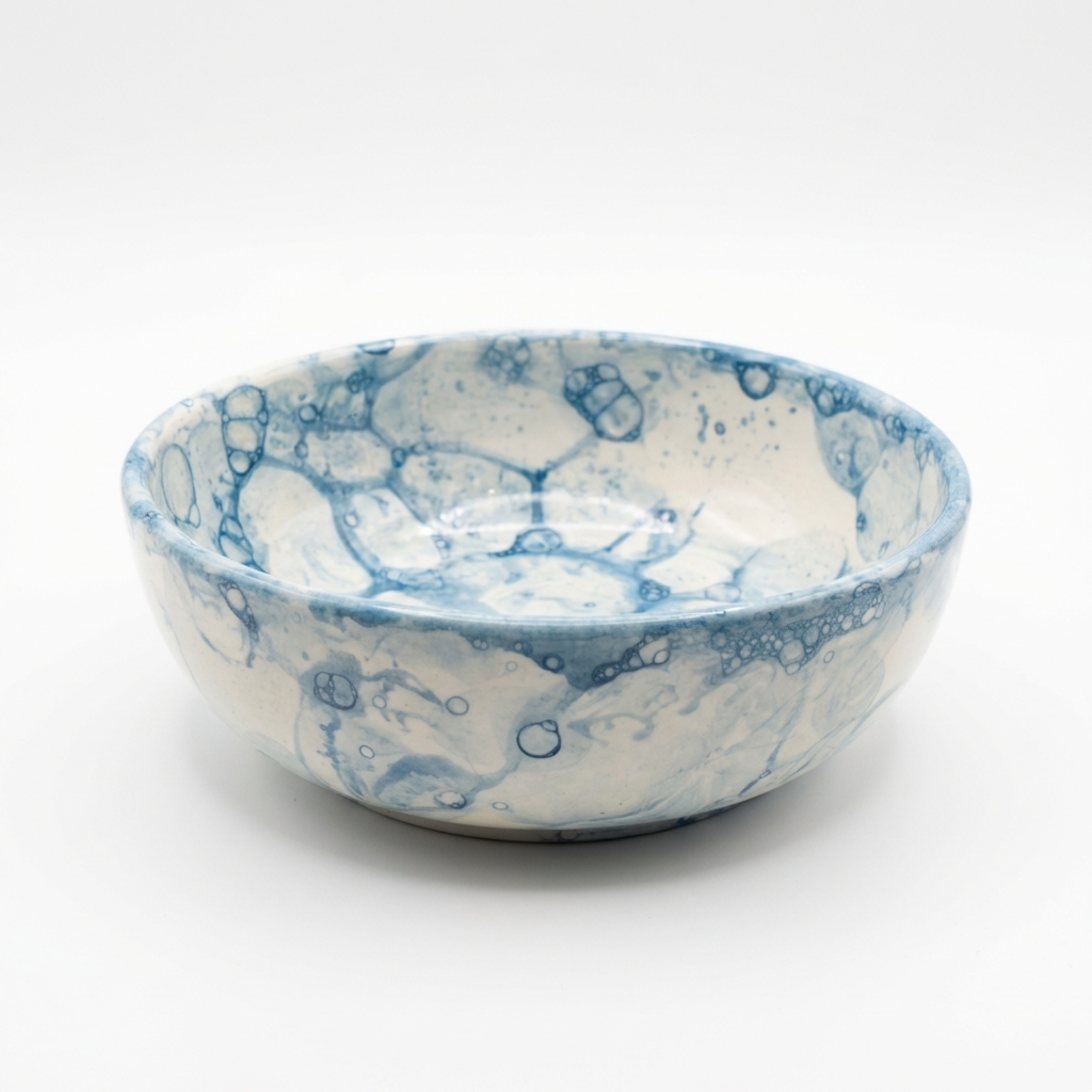 Espuma - Blauw
