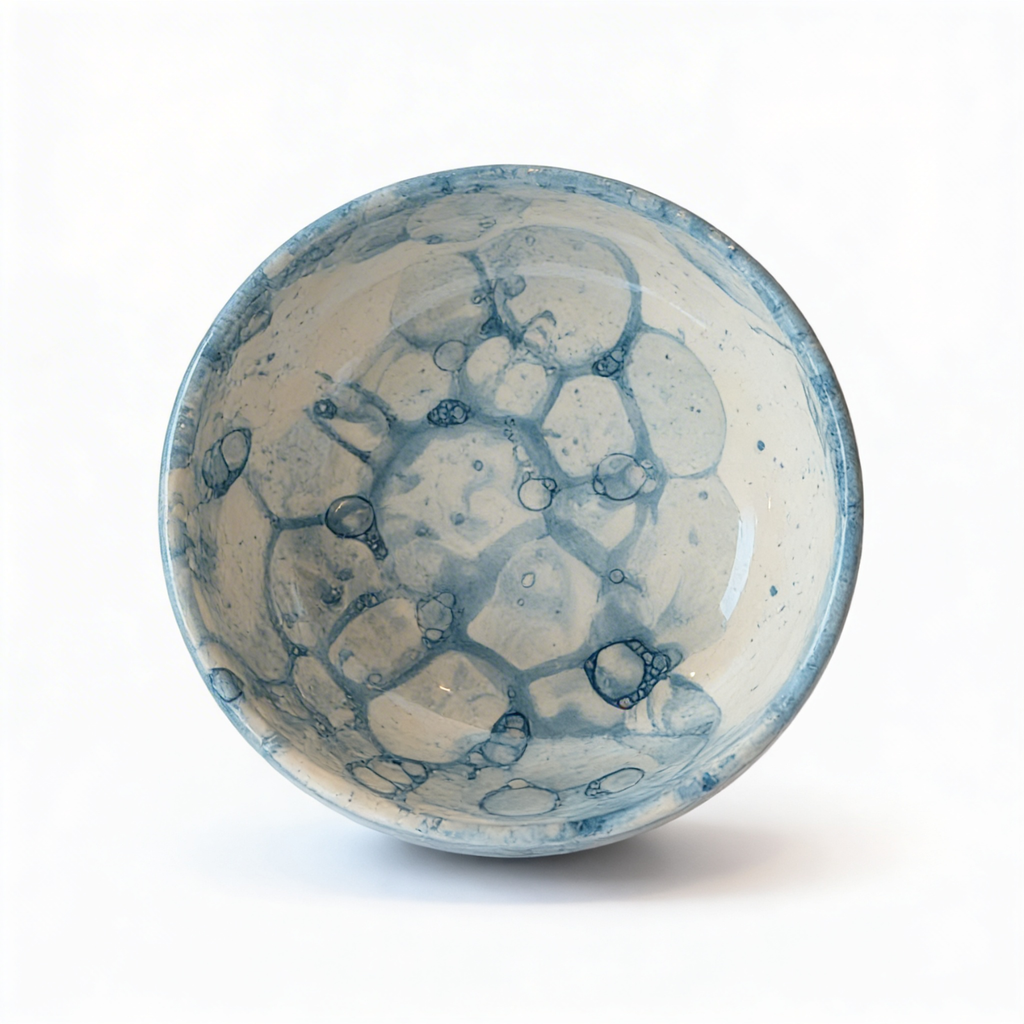 Espuma - Blauw