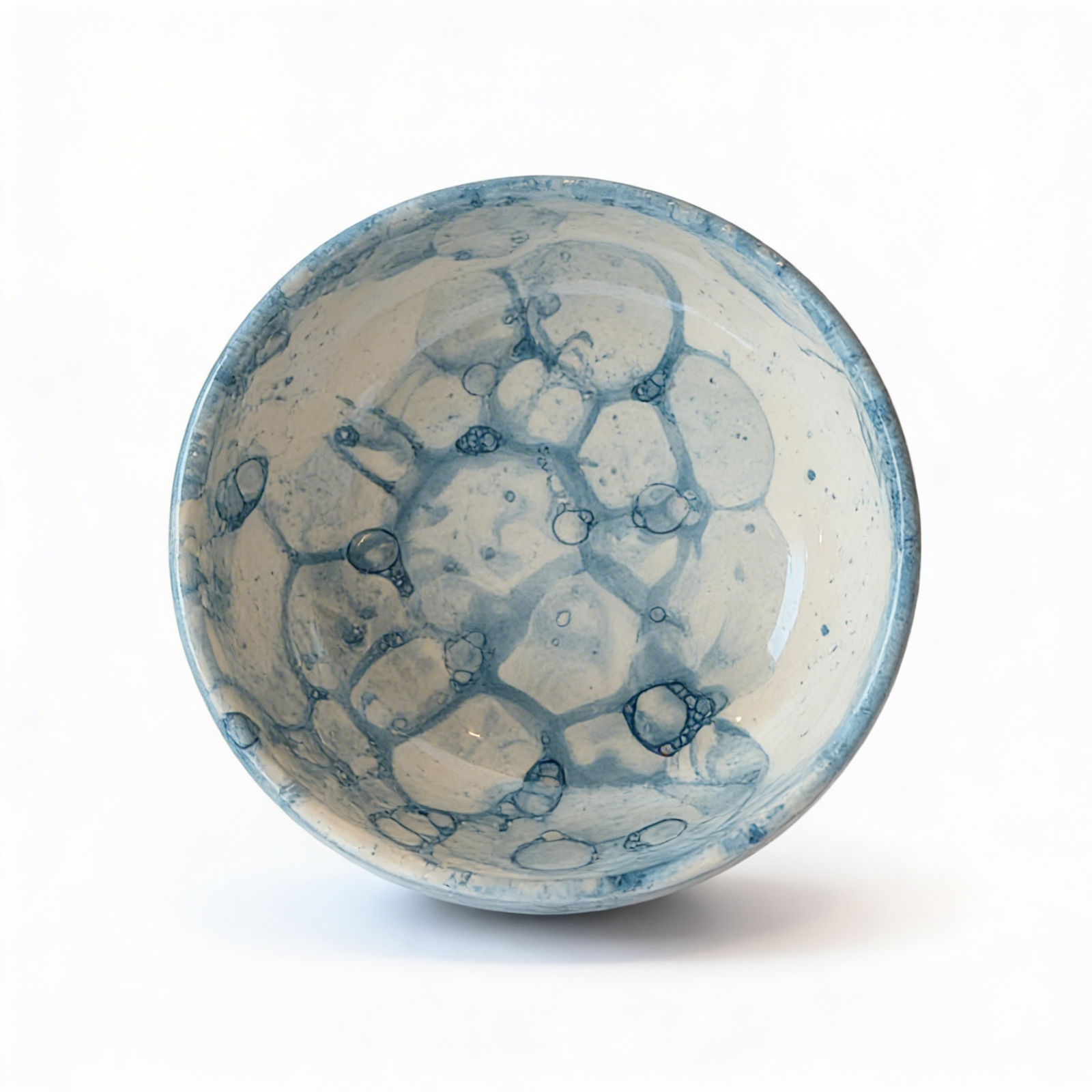 Espuma - Blauw