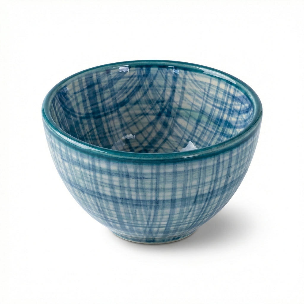 Artisan | Lichtblauw