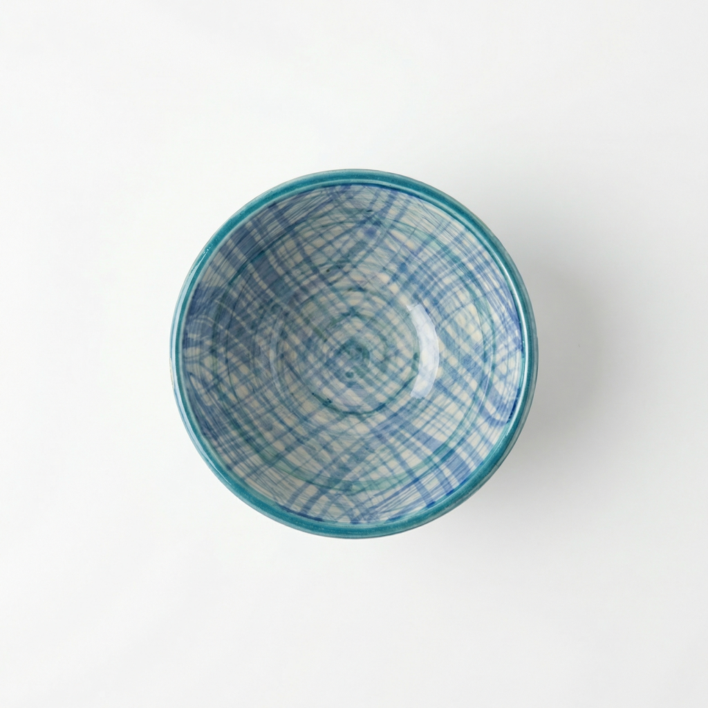Artisan | Lichtblauw