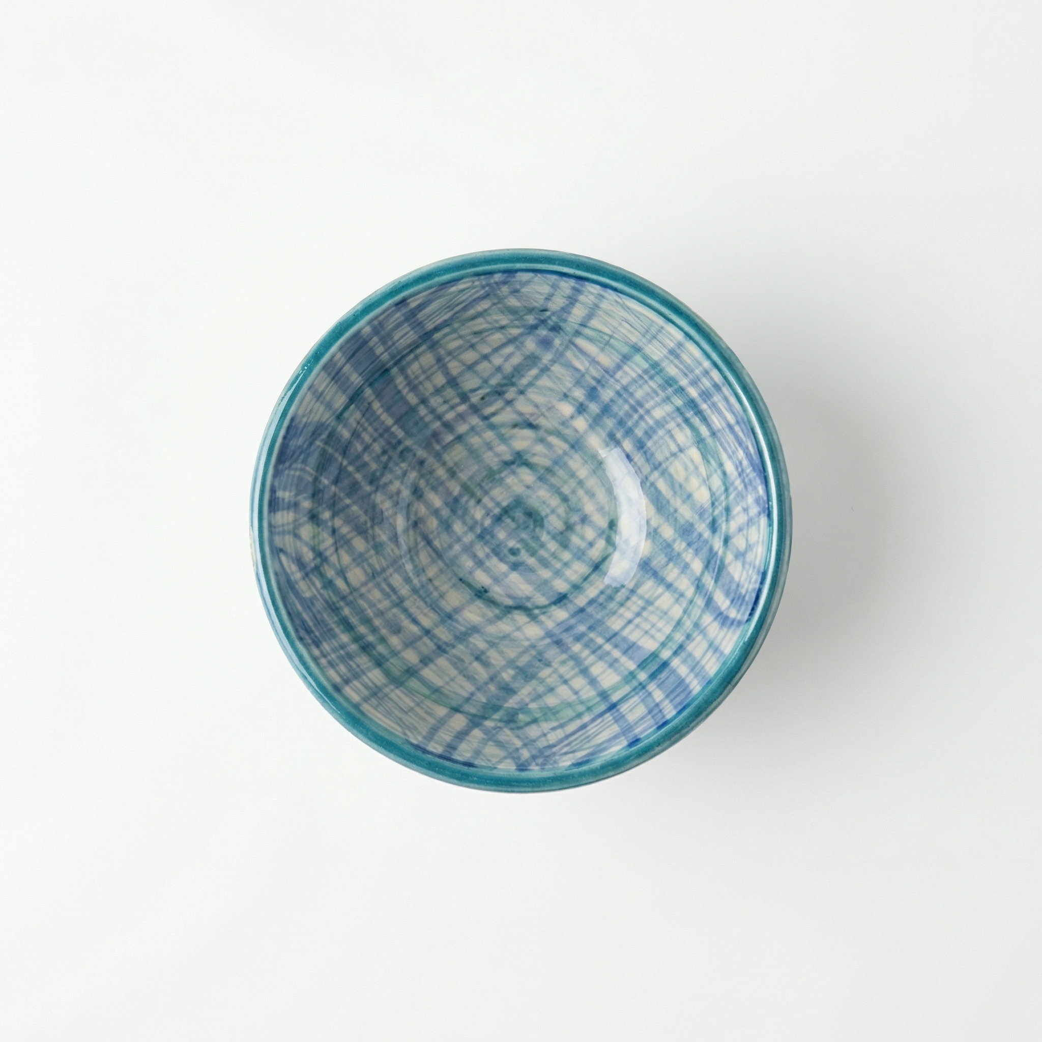 Artisan | Lichtblauw