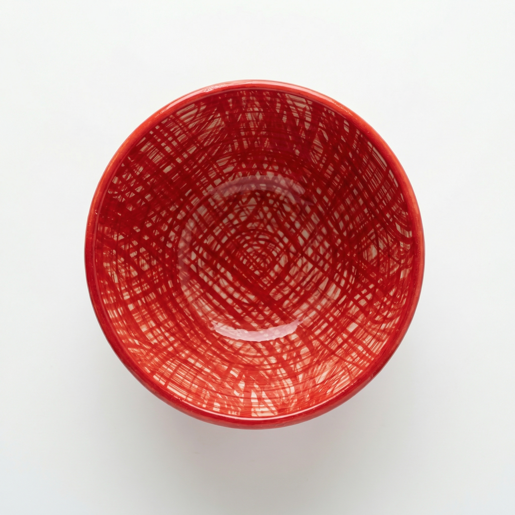 Artisan | Rood
